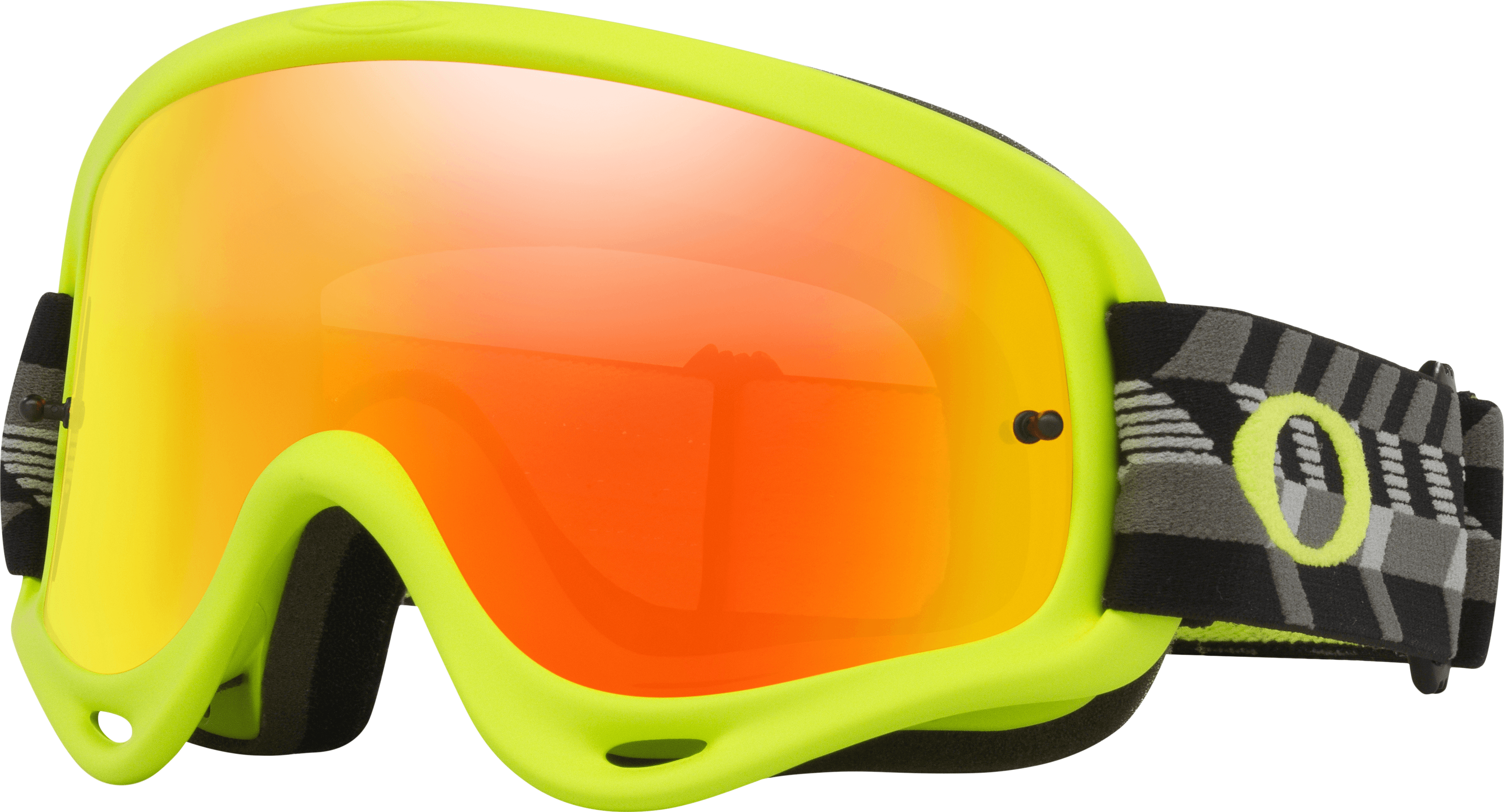 Máscara OAKLEY O-FRAME MX