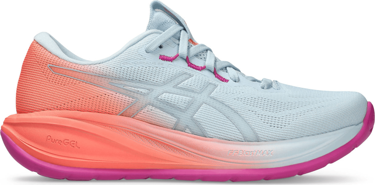 Zapatillas ASICS GEL-CUMULUS 28
