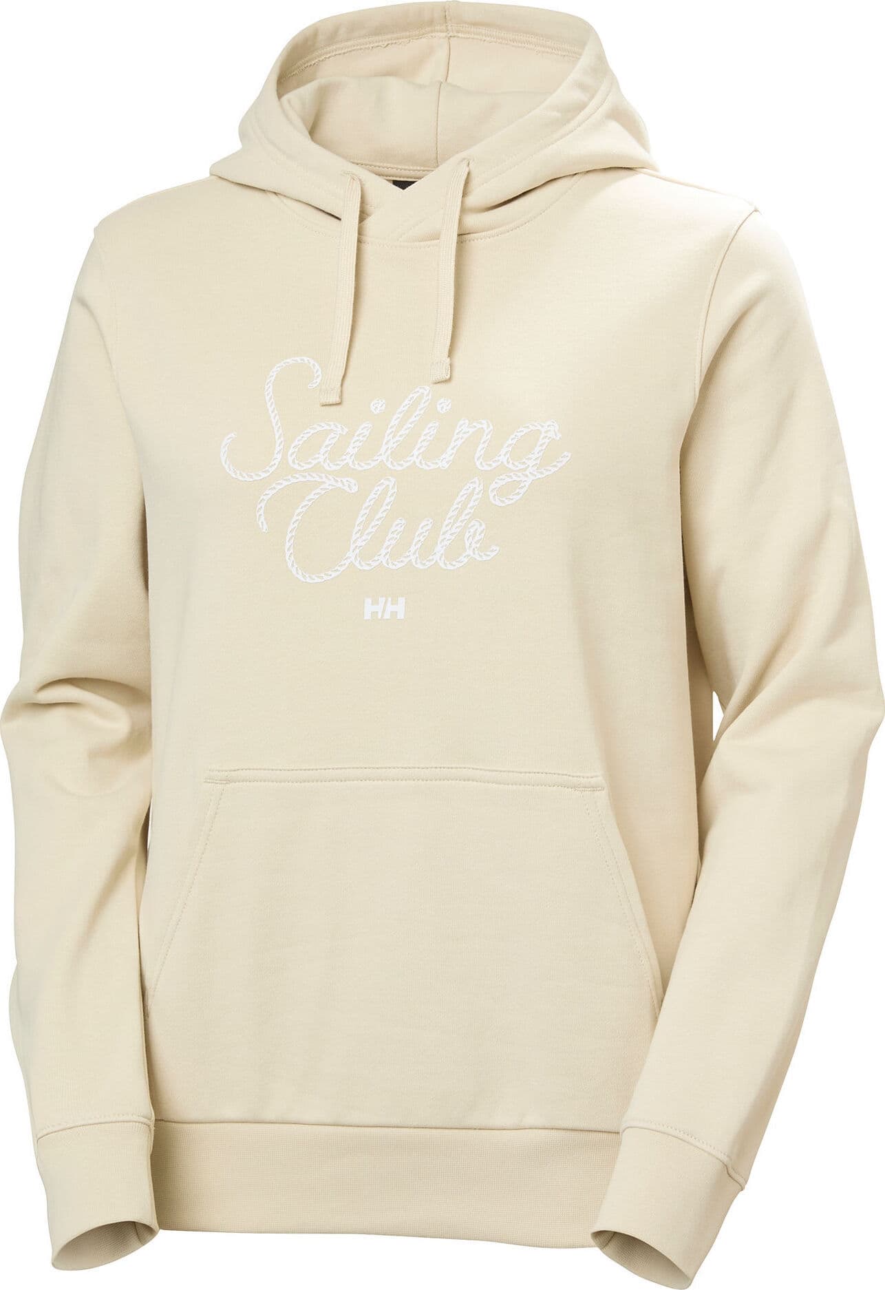 Sudadera HELLY HANSEN W CORE GRAPHIC HOODIE