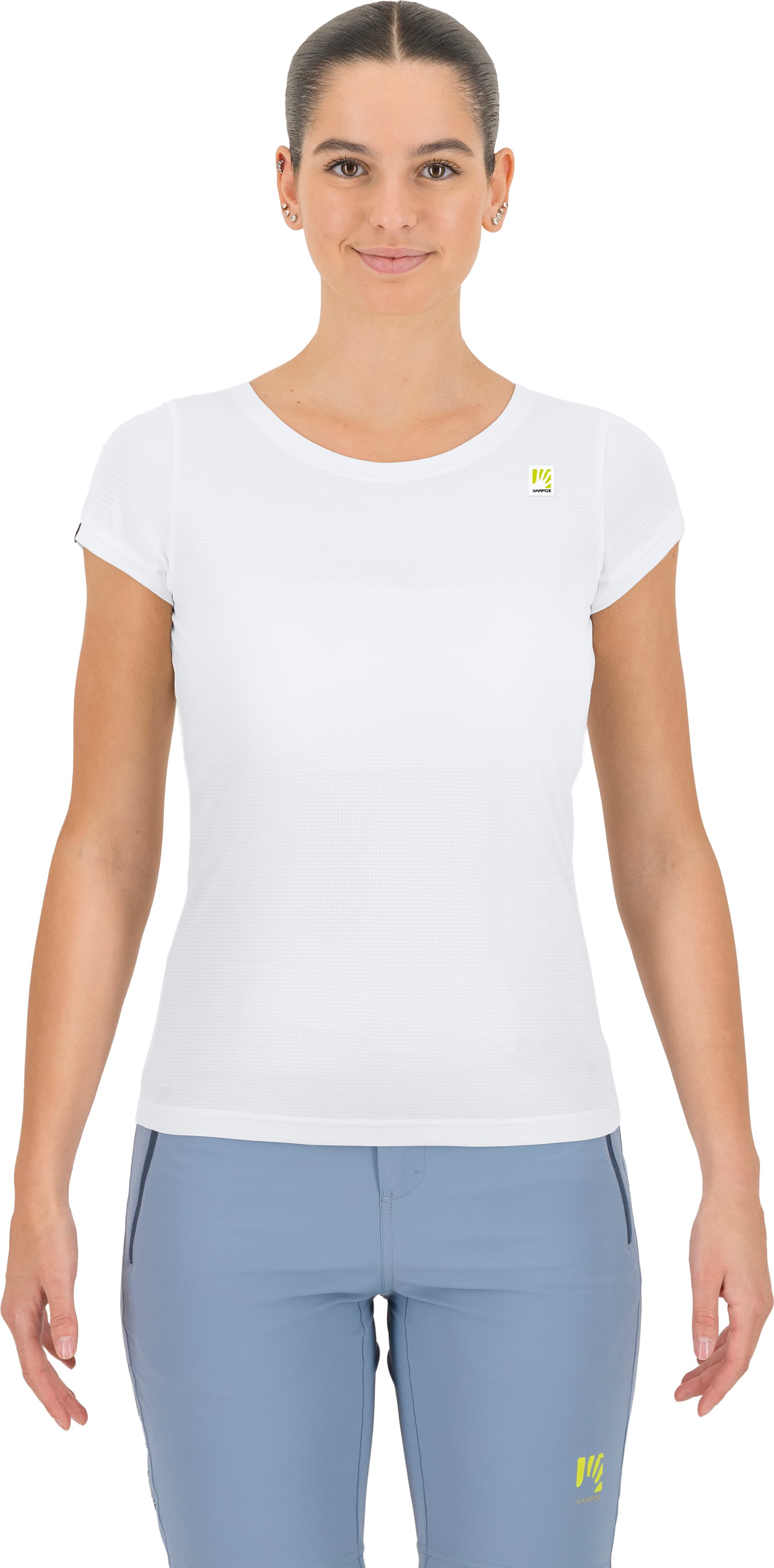 Camiseta KARPOS LOMA EVO W T-SHIRT