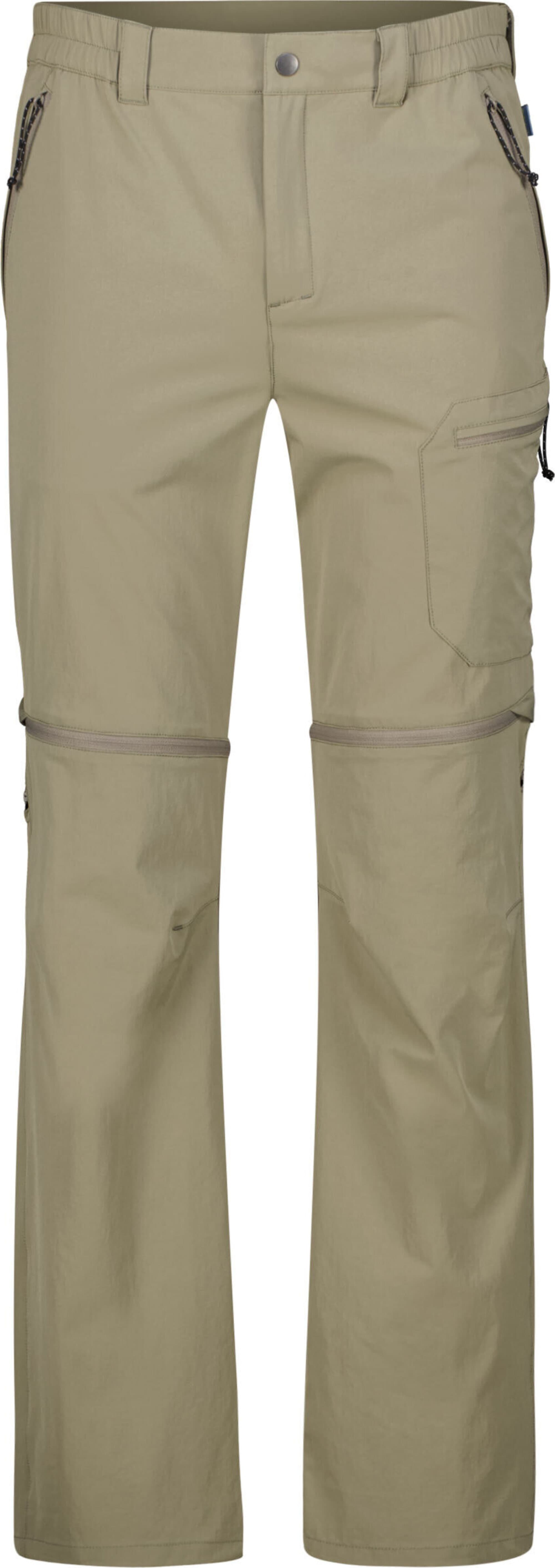 Pantalón MERU PERU Z MENS PANTS ZIPP OFF