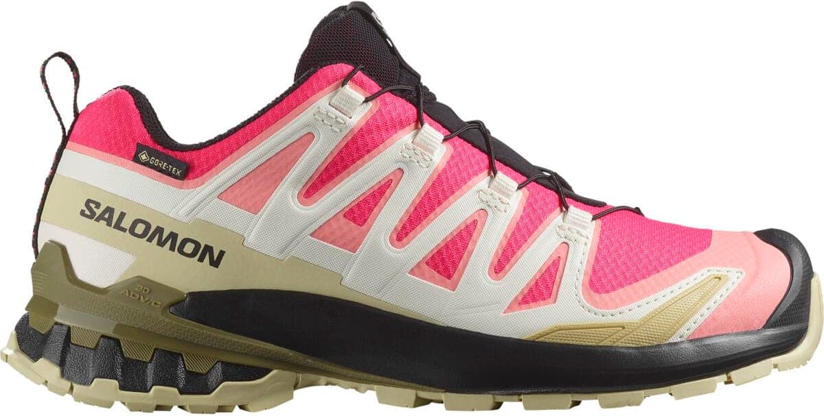 Zapatillas SALOMON XA PRO 3D V9 GTX W
