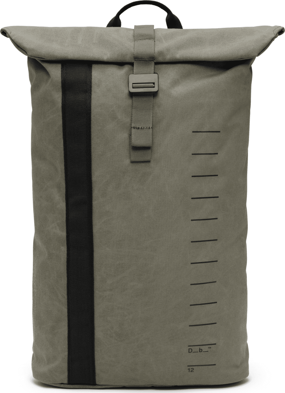 Mochila DB ESSENTIAL BACKPACK 12L