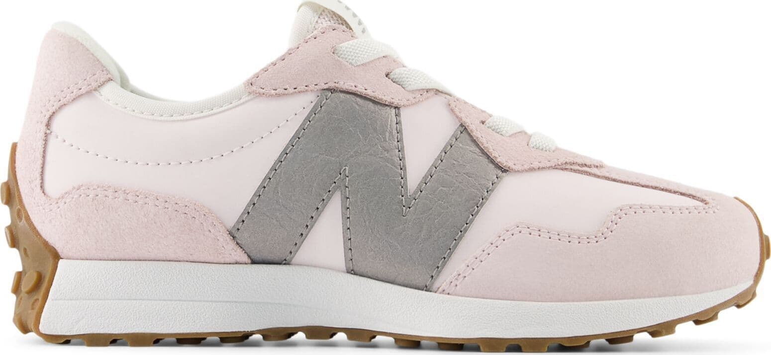 Zapatillas NEW BALANCE 327 BUNGEE LACE