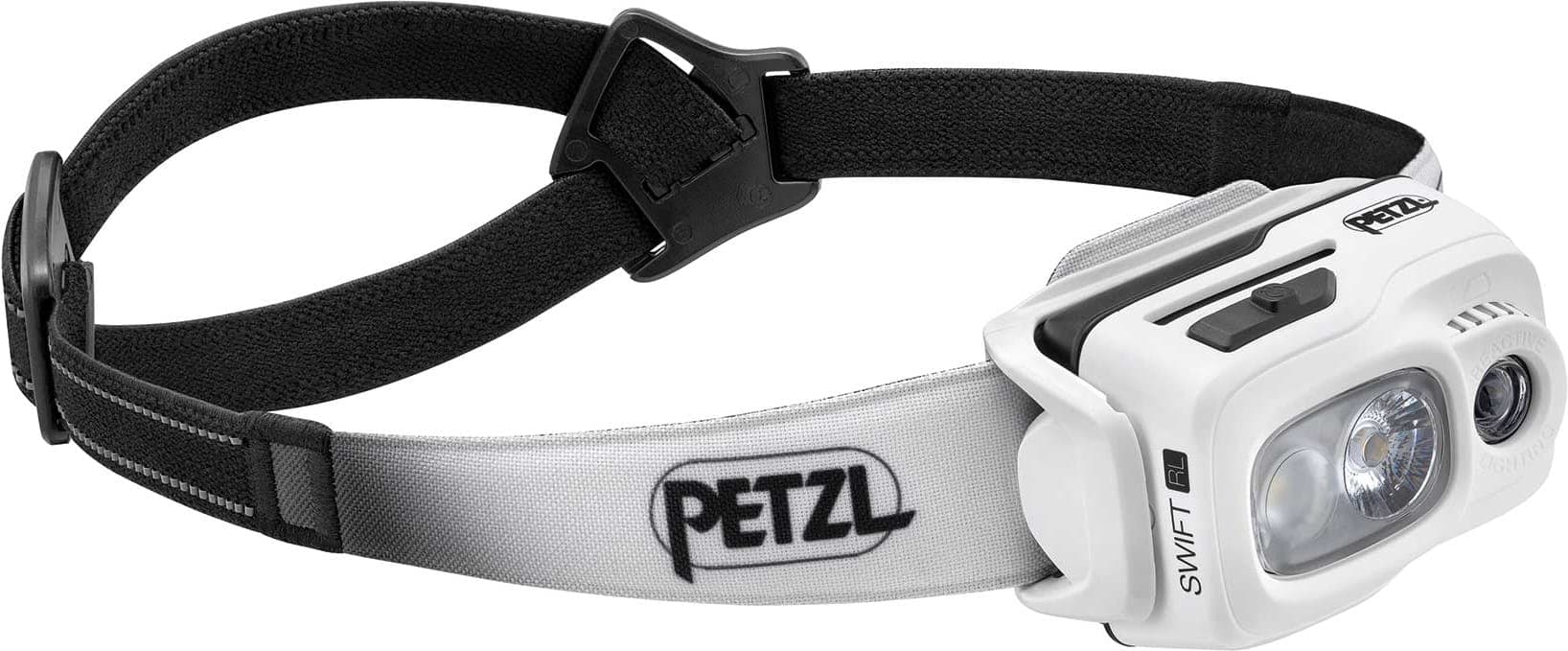 Luz frontal PETZL LAMPE SWIFT RL