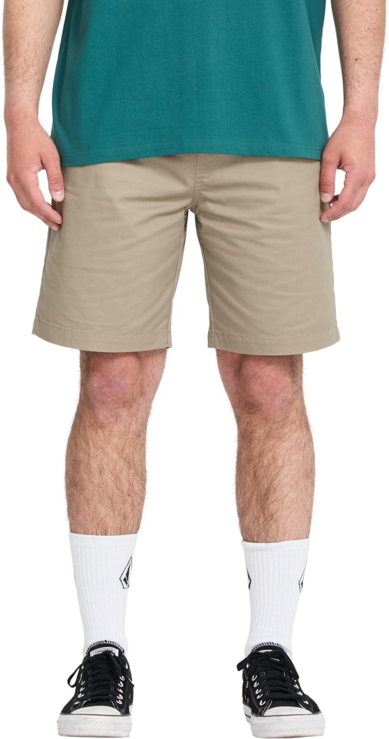 Pantalón VOLCOM FRICKIN II EW SHORT 19