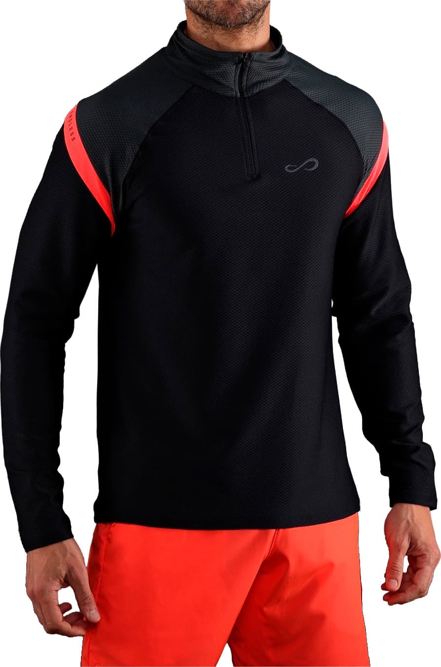 Sudadera ENDLESS SUDADERA EPIC LHEE