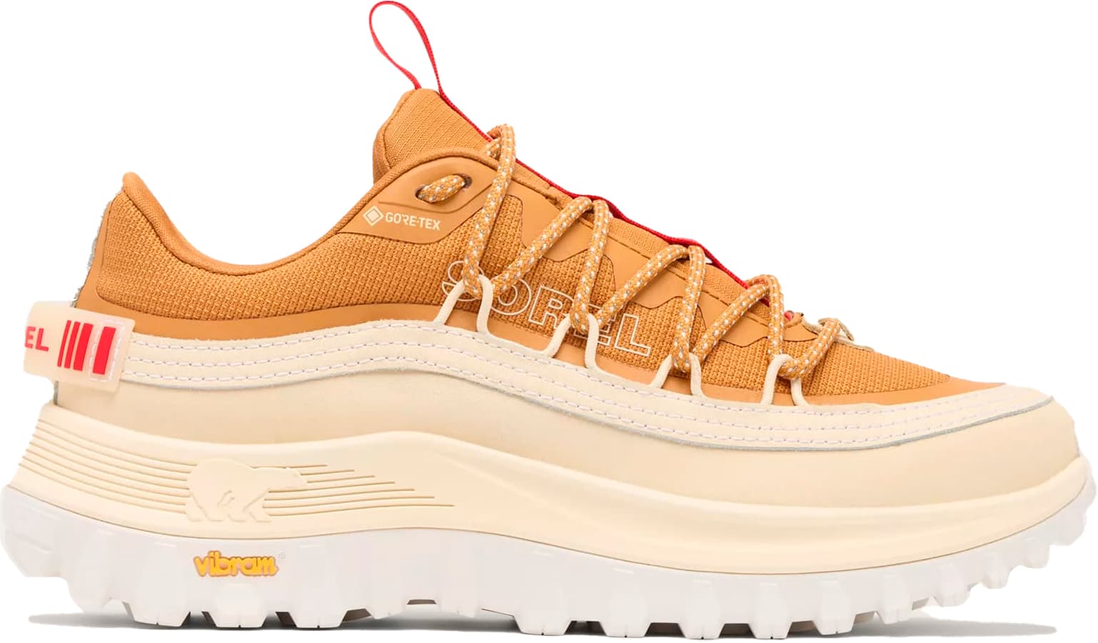 Zapatillas SOREL CALLSIGN HORIZON LOW GTX