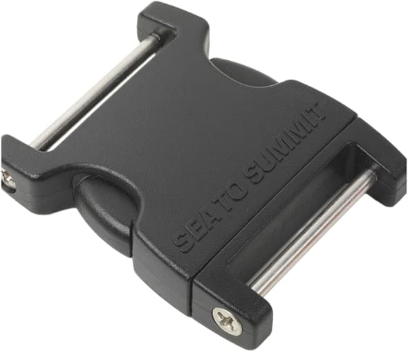 Accesorio y Recambio SEA TO SUMMIT REPLACEMENT BUCKLE-38MM-2 SLIDERS
