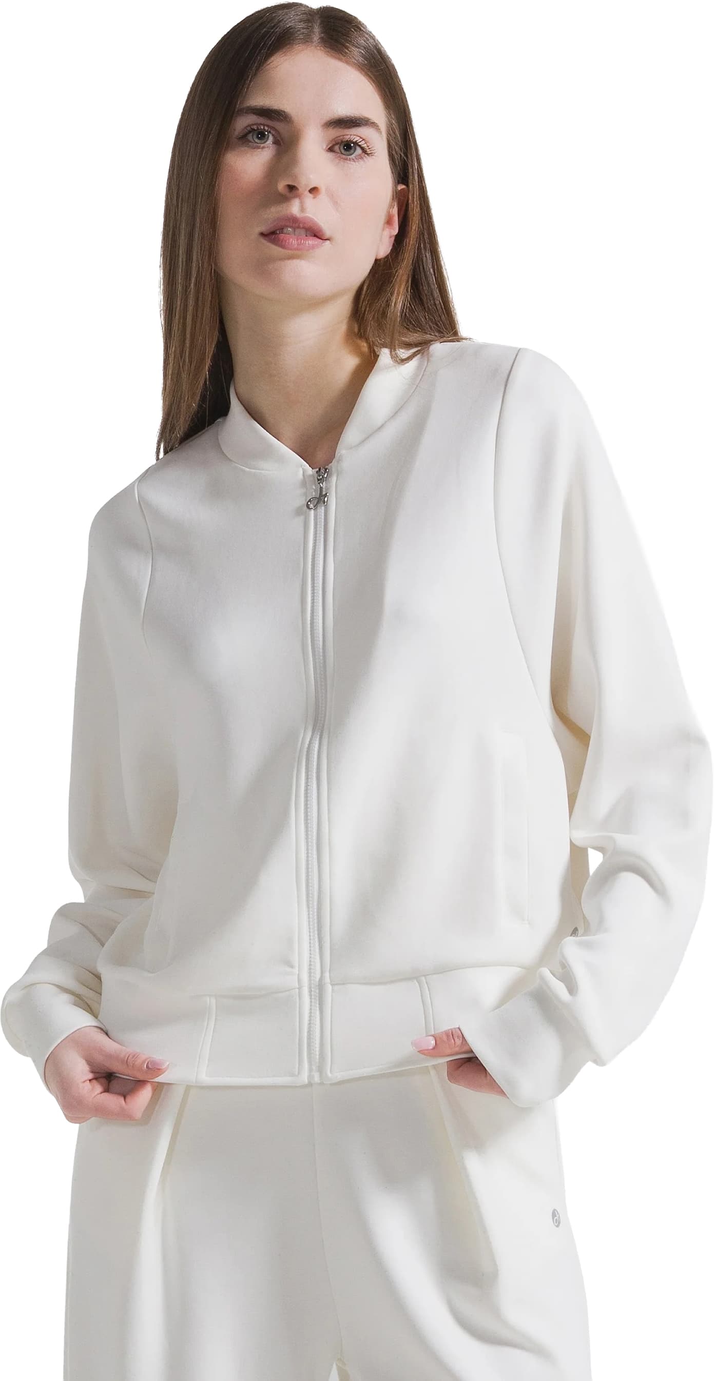 Chaqueta DEHA COZY FULL-ZIP BOMBER