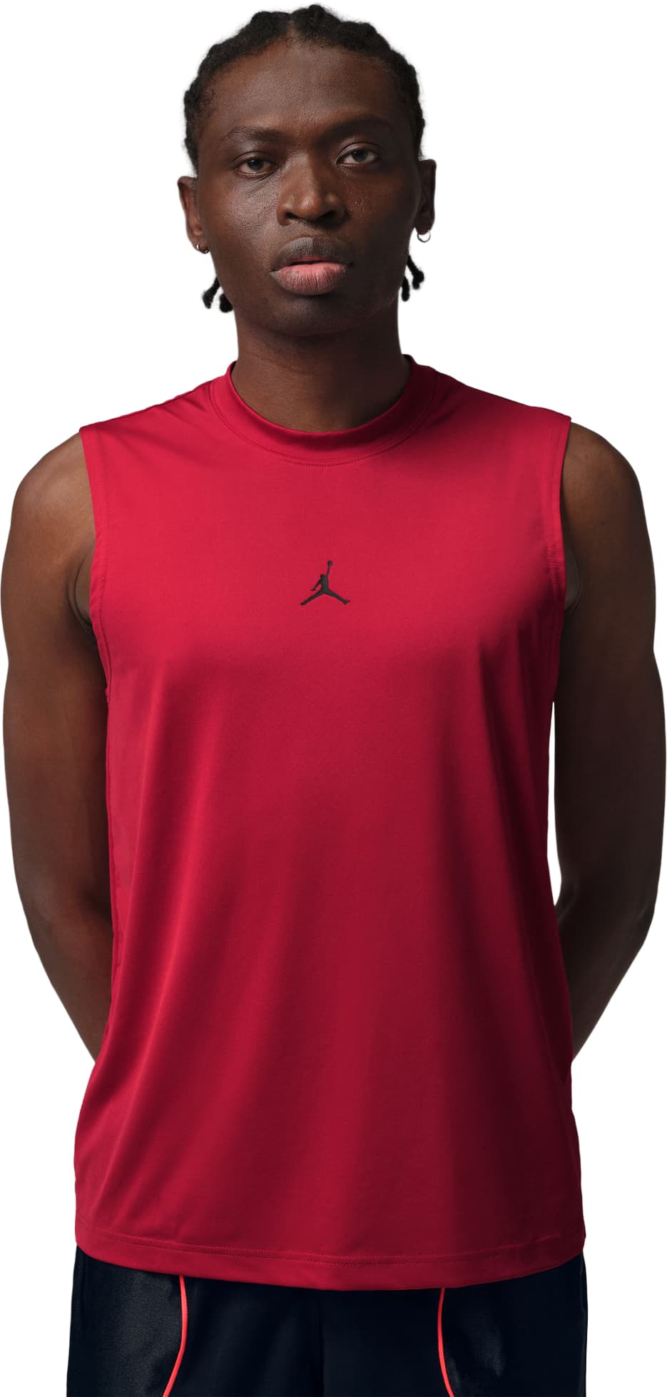 Camiseta NIKE JORDAN SPORT ESSENTIALS