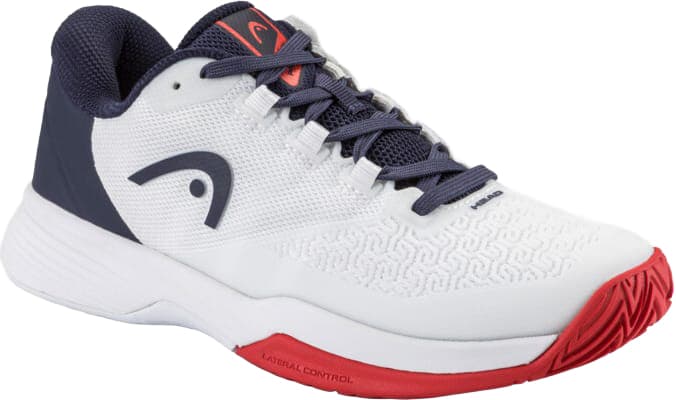 Zapatillas HEAD REVOLT PRO 5.0 JUNIOR