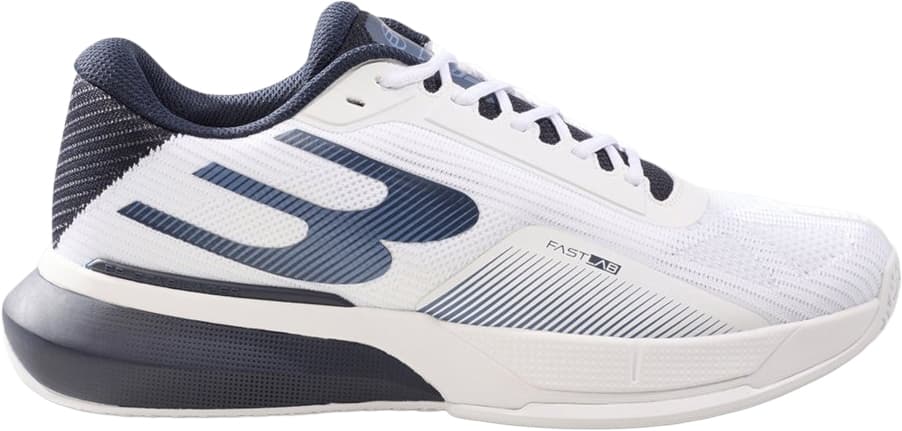 Zapatillas BULLPADEL NEURON 26V