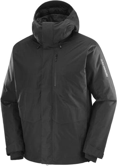 Chaqueta SALOMON PATROLLER GTX® DOWN M