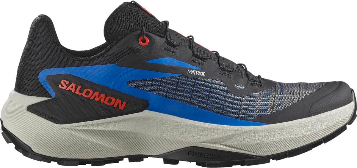 Zapatillas SALOMON GENESIS