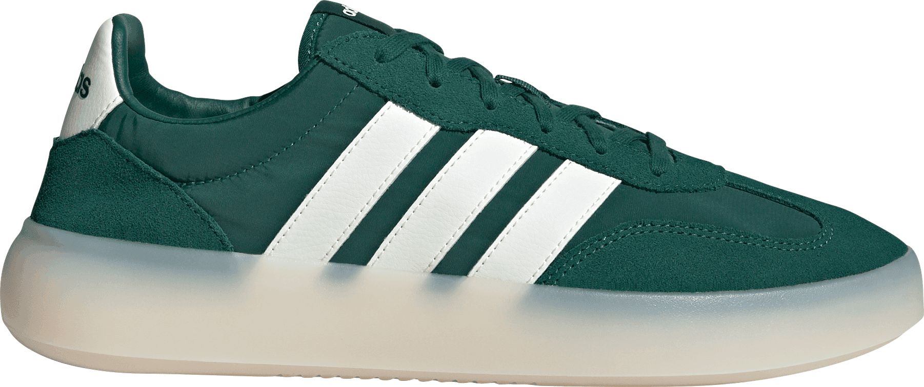 Zapatillas ADIDAS BARREDA DECODE