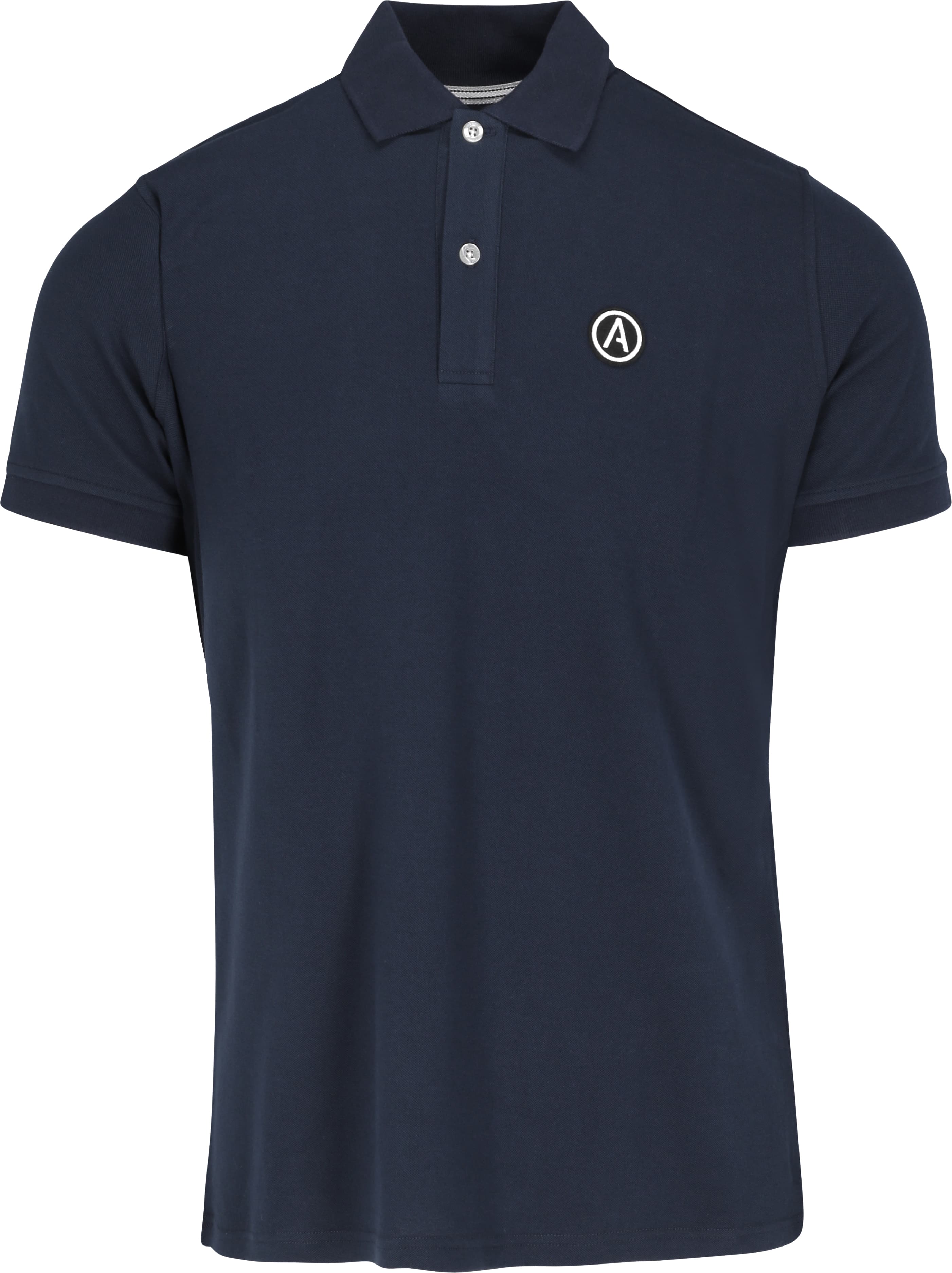 Polo ARGONAX MEN POLO ORGANIC COTTON