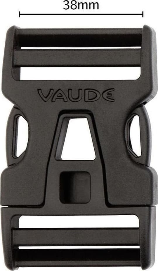 Accesorio y Recambio VAUDE SLIDE IN BUCKLES DOUBLE