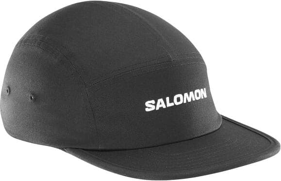 Gorra SALOMON LOGO 5 PANEL