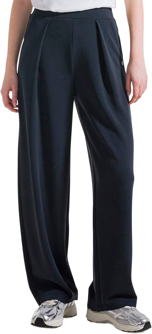 Pantalón DEHA COZY PLEATED PANTS