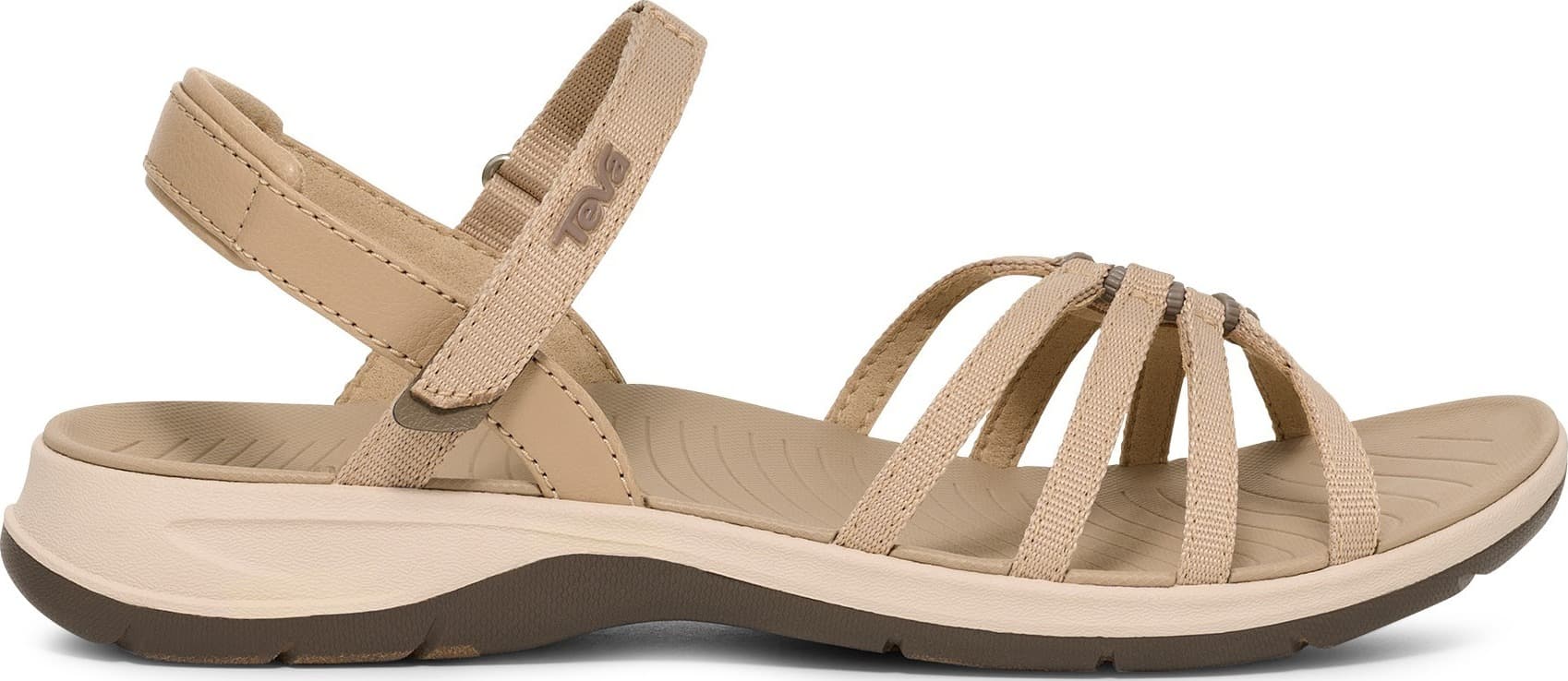 Chanclas TEVA TIRRA TRAVELLER