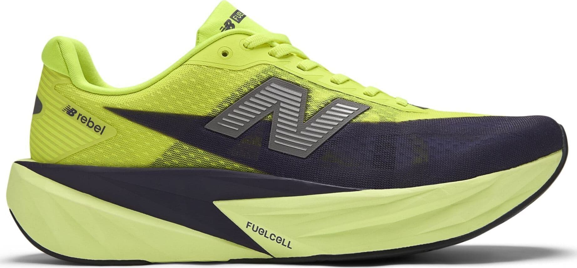 Zapatillas NEW BALANCE REBEL RUN V6