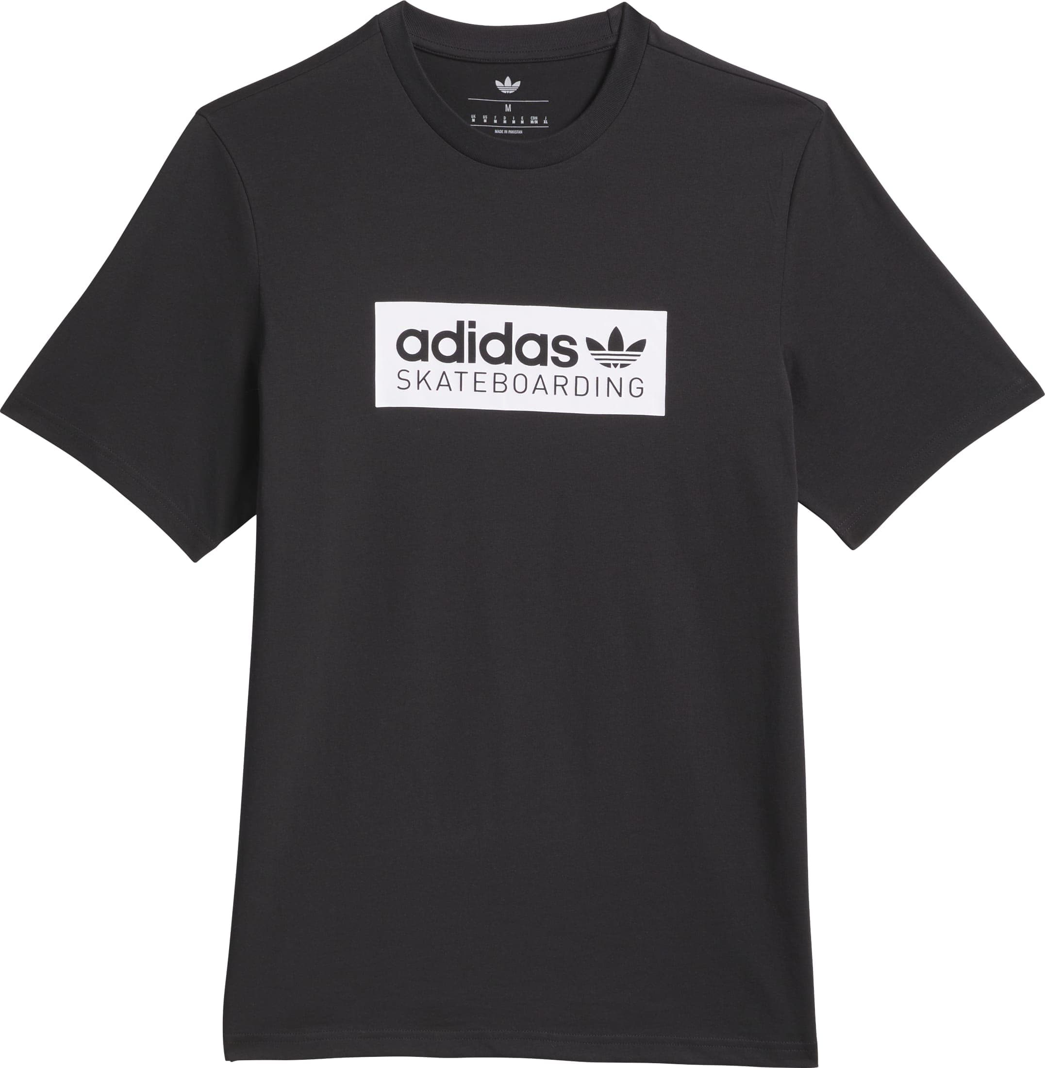 Camiseta ADIDAS SKATEBOARDING SKT LOGO TEE