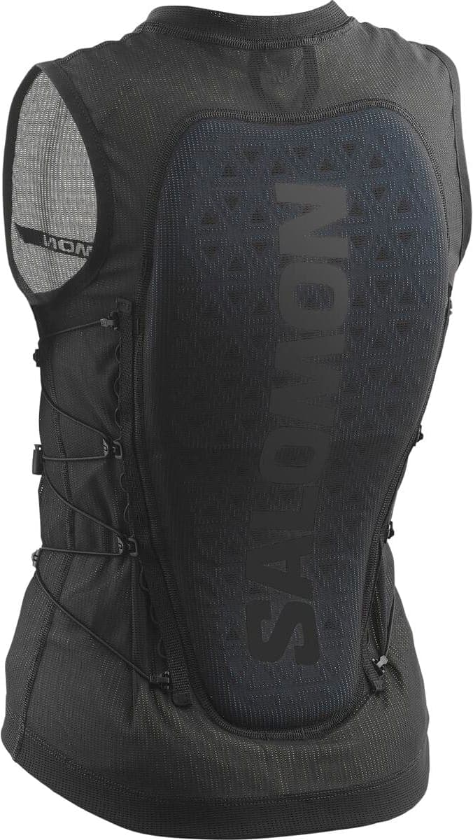 Chaleco SALOMON FLEXCELL PRO JR