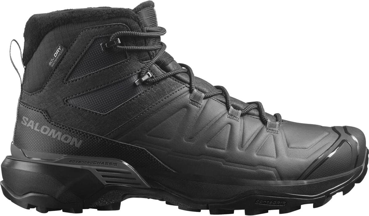 Botas SALOMON X ULTRA SNOWPILOT WP
