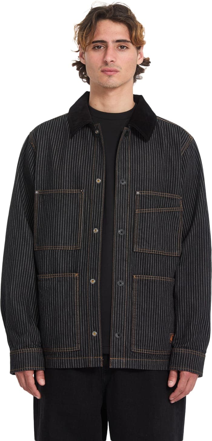 Chaqueta VOLCOM WORK DIALED JACKET