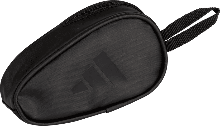 Material Entrenamiento ADIDAS PADEL PADEL WALLET TONAL BLACK 2026