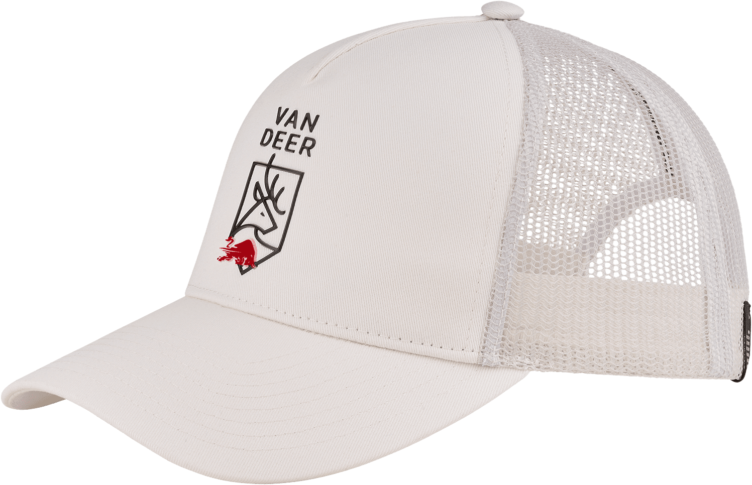 Gorra VAN DEER THE TRUCKER CAP