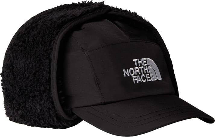 Gorra THE NORTH FACE KIDS SHASTA TRAPPER