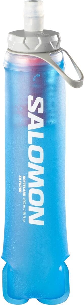 Bidón SALOMON SOFTFLASK XA FILTER 490ML