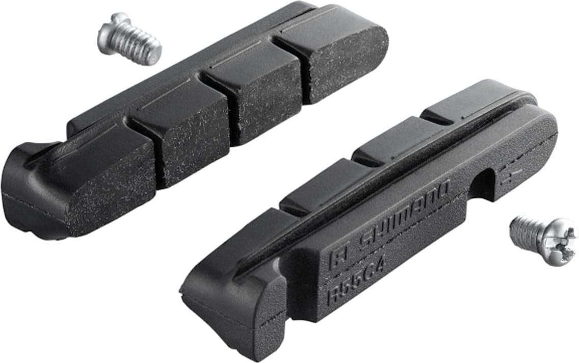 Accesorio y Recambio SHIMANO ZAPATAS FRENO R55C4