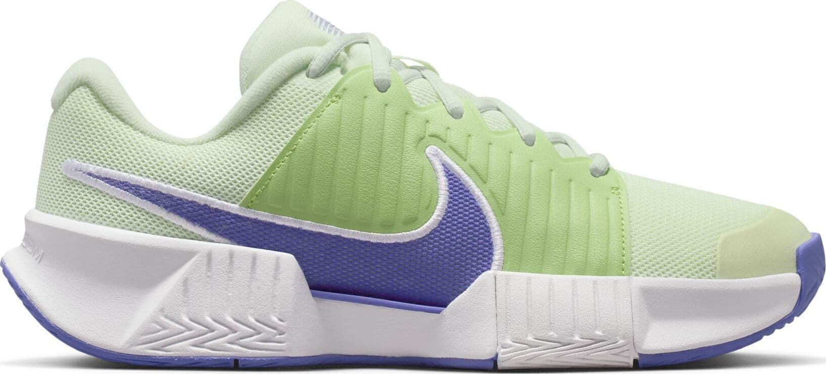 Zapatillas NIKE NIKE GP CHALLENGE PRO