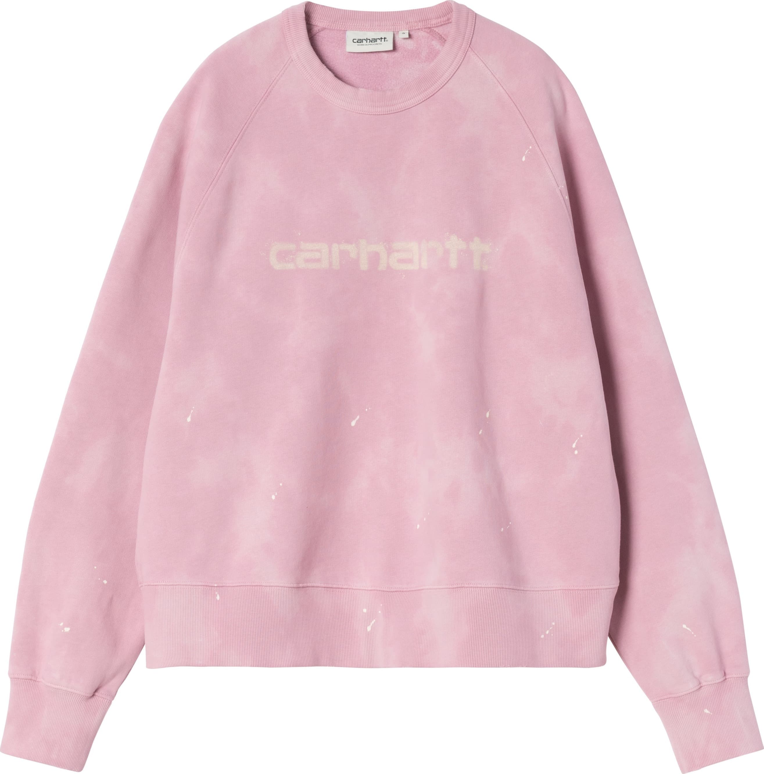 Sudadera CARHARTT WIP W' PAINTER SWEAT