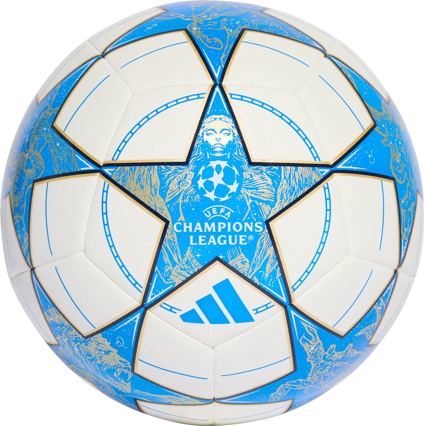 Balón ADIDAS UCL TRN
