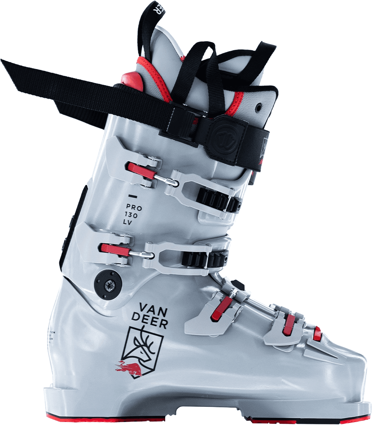 Botas VAN DEER SKI BOOT PRO 130