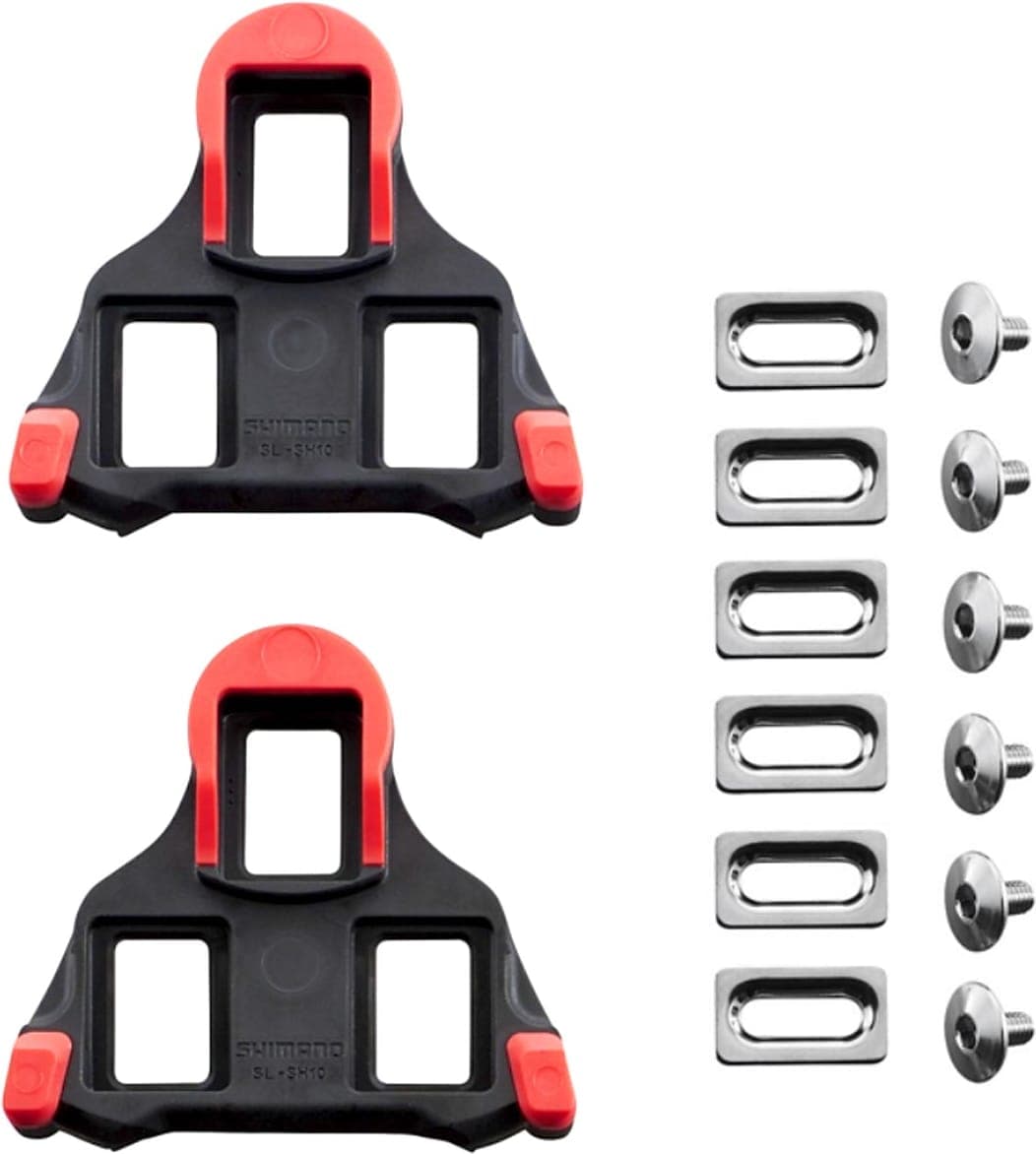 Pedal SHIMANO CALAS PEDAL SPD-SL SH10