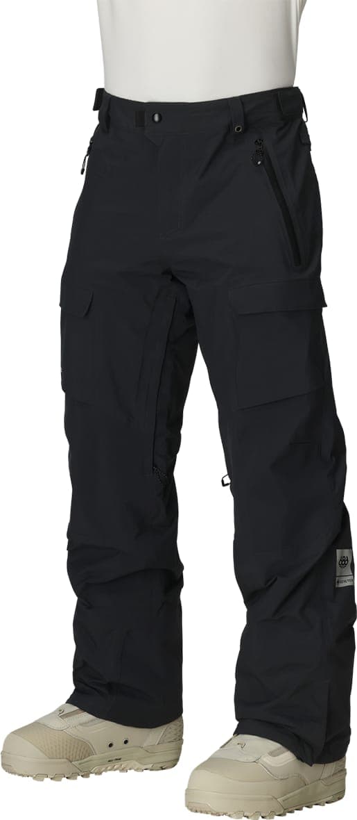 Pantalón 686 MENS GORE-TEX DISPATCH PANT