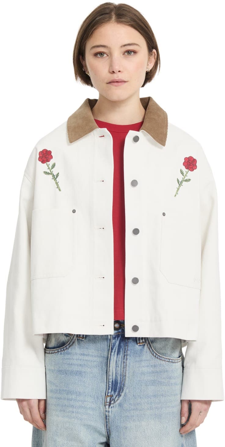 Chaqueta VOLCOM FA MICKEY MASON JKT