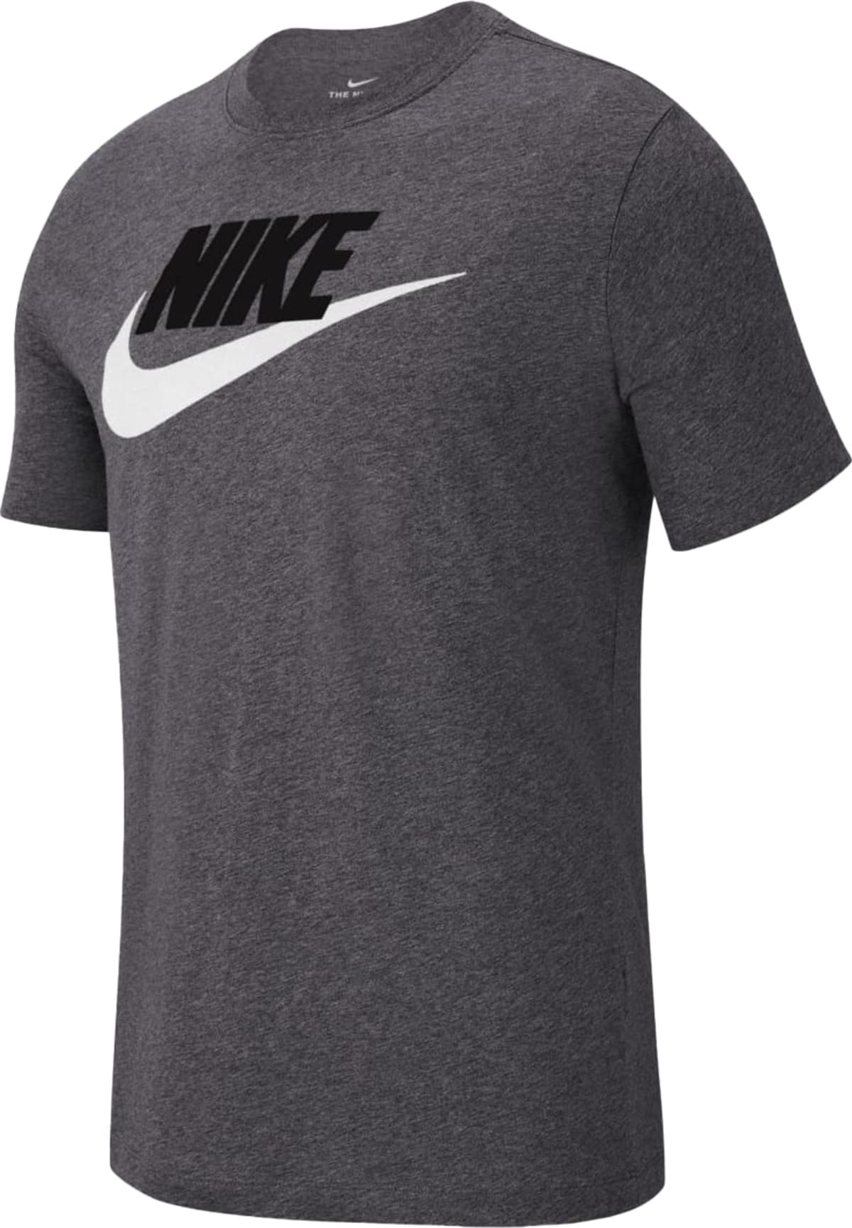 Camiseta NIKE M NSW TEE ICON FUTURA