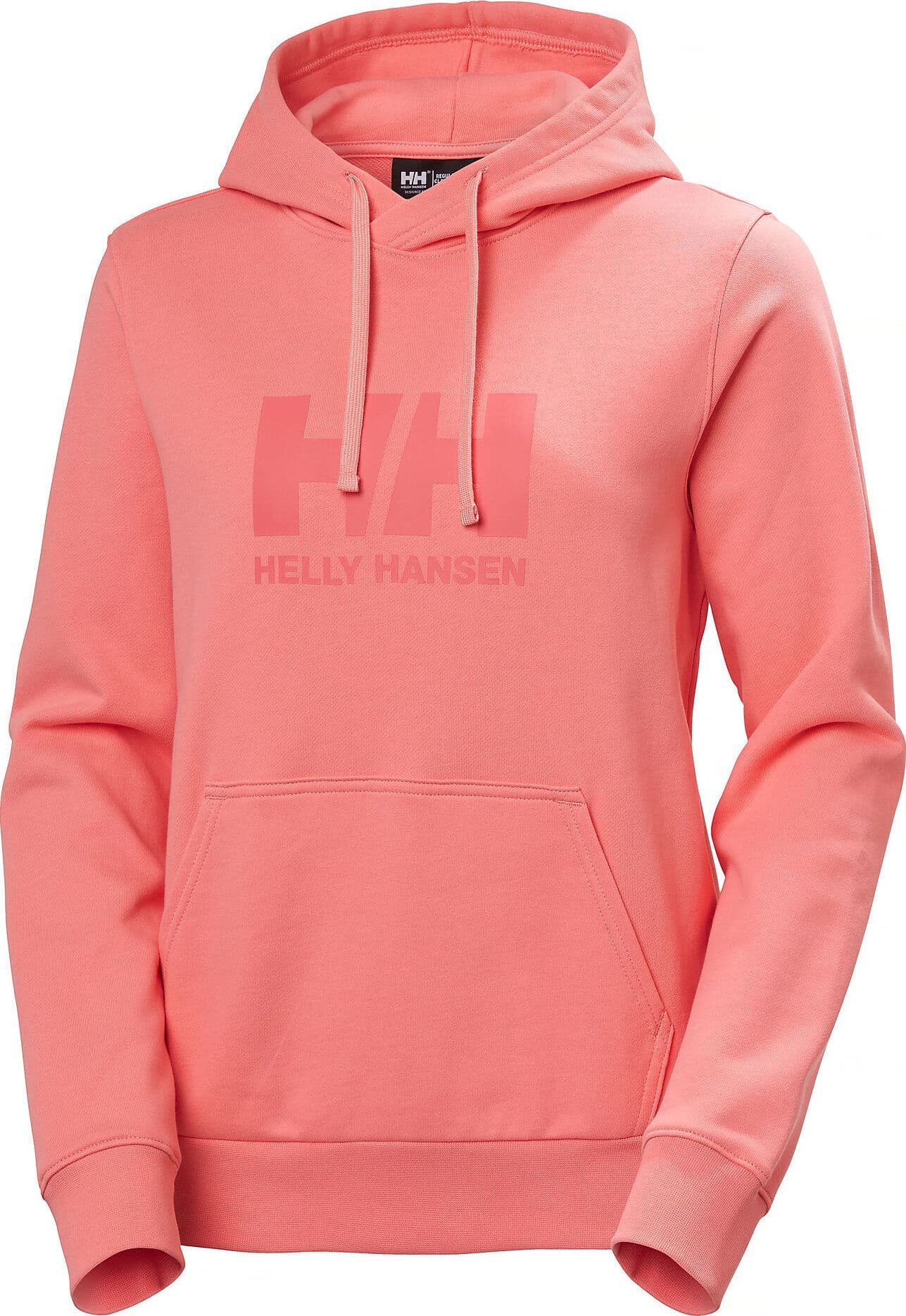 Sudadera HELLY HANSEN W HH LOGO HOODIE