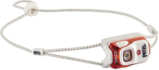 Luz frontal PETZL LAMPE SWIFT LT