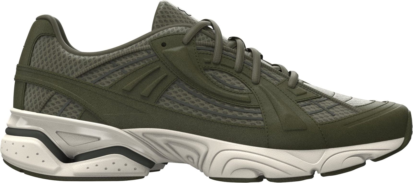 Zapatillas UNDER ARMOUR UA SOLA MS