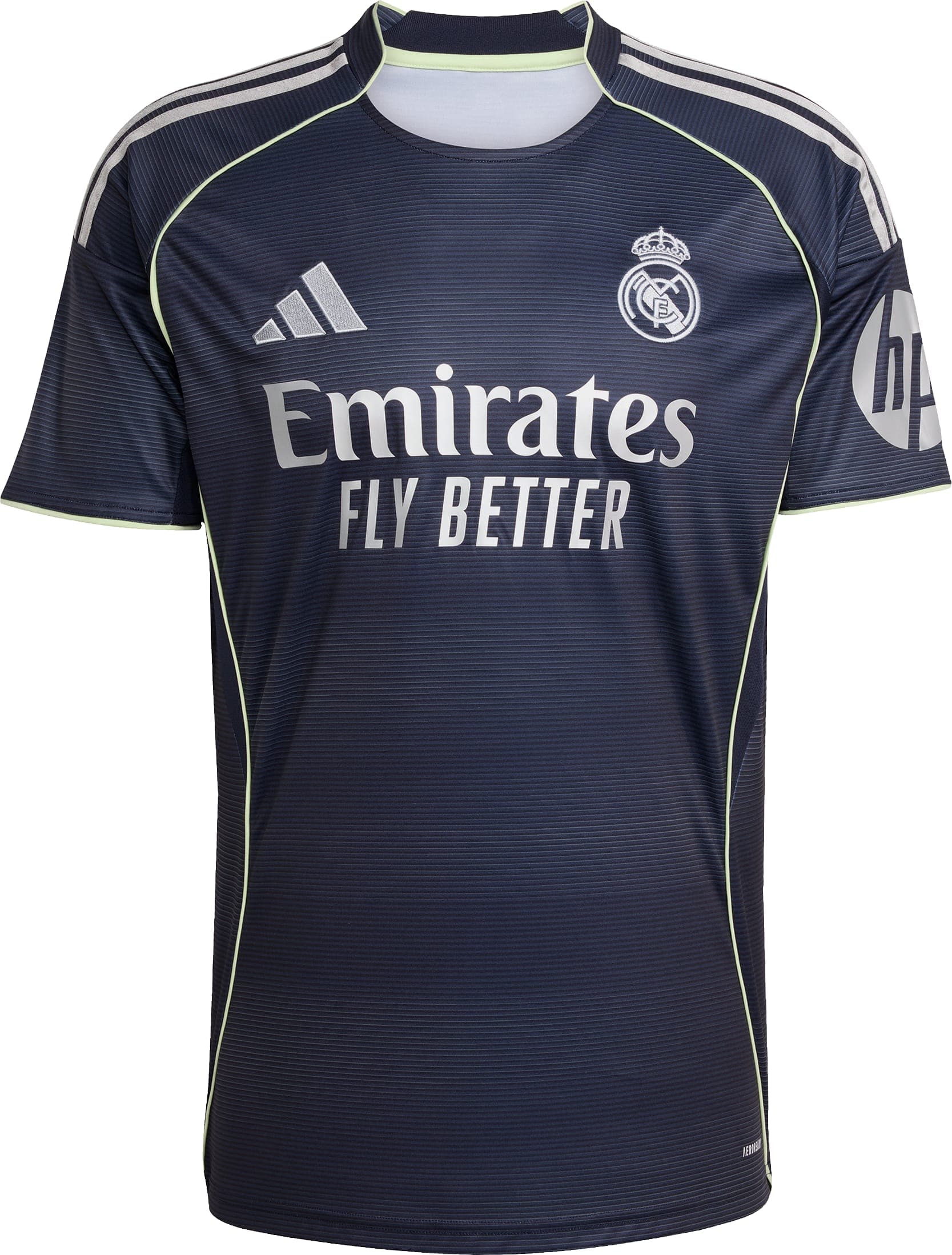 Camiseta ADIDAS REAL A JSY