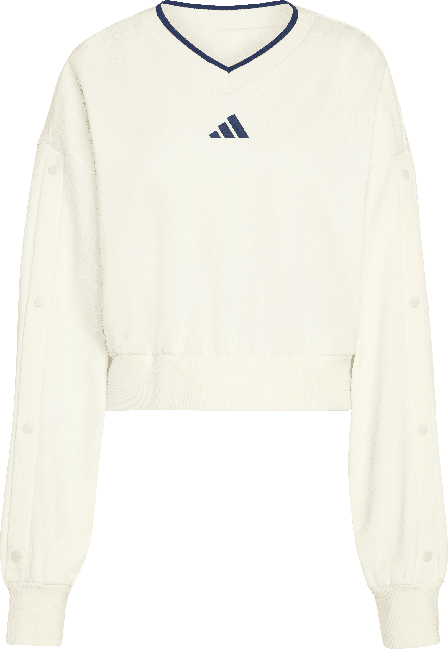 Sudadera ADIDAS W STA SEAS CRE