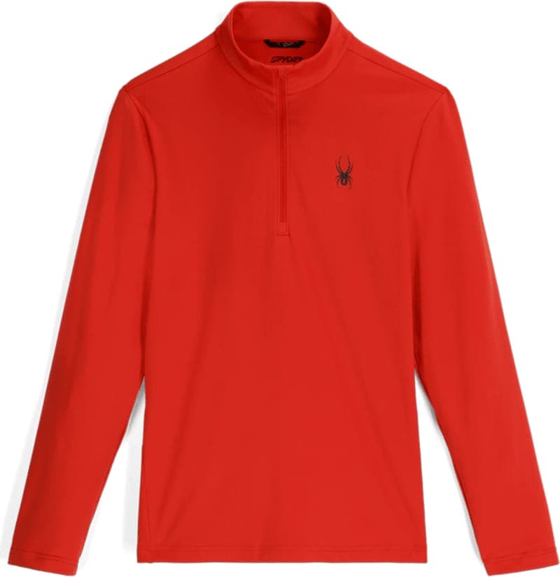 Jersey SPYDER M PROSPECT 12 ZIP