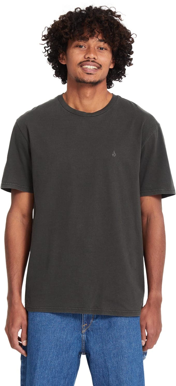 Camiseta VOLCOM SOLID STONE EMB SST